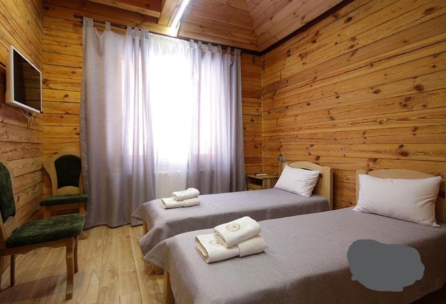 Apartmán Golden Nest Jablunycja Exteriér fotografie