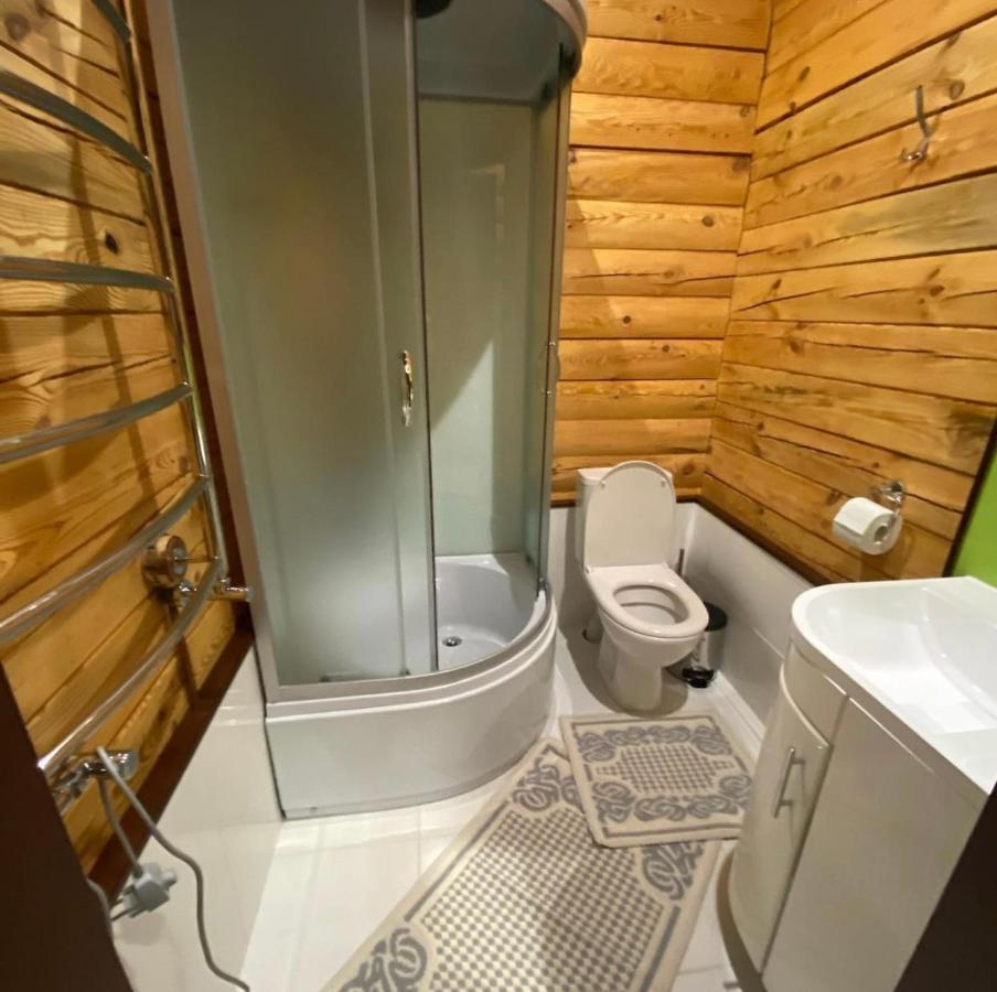 Apartmán Golden Nest Jablunycja Exteriér fotografie