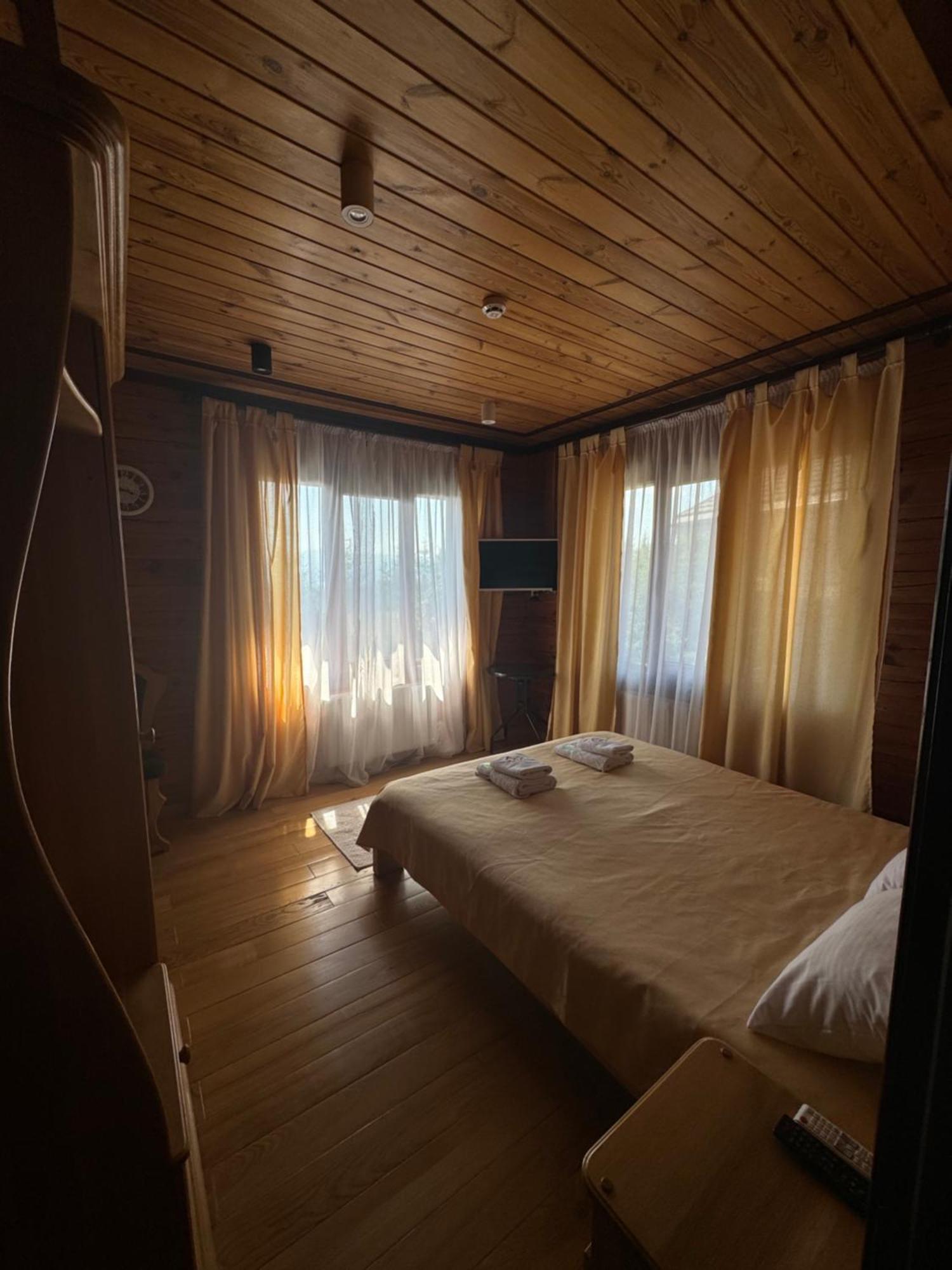 Apartmán Golden Nest Jablunycja Exteriér fotografie
