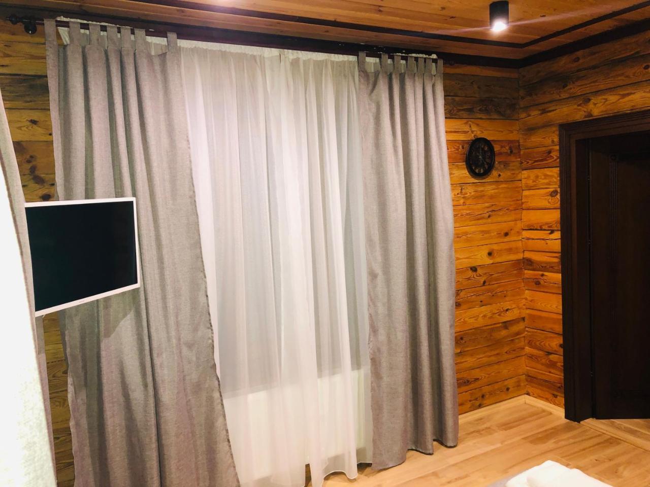 Apartmán Golden Nest Jablunycja Exteriér fotografie