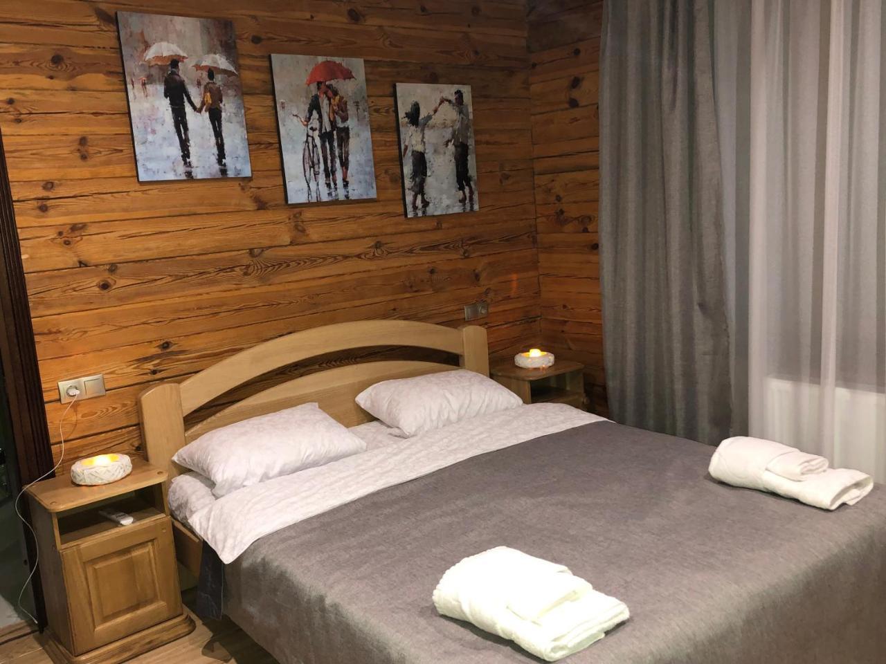 Apartmán Golden Nest Jablunycja Exteriér fotografie