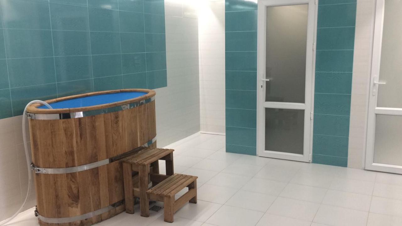 Apartmán Golden Nest Jablunycja Exteriér fotografie